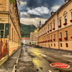 Zona | Centru