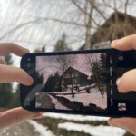 Casa Bunicii - photo perspective