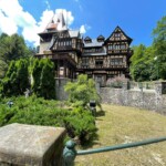 Castelul Pelisor