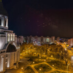 Priveliste Bacau
