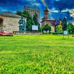 IASI | Centru