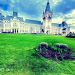 Palatul Culturii