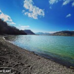 Zona baraj